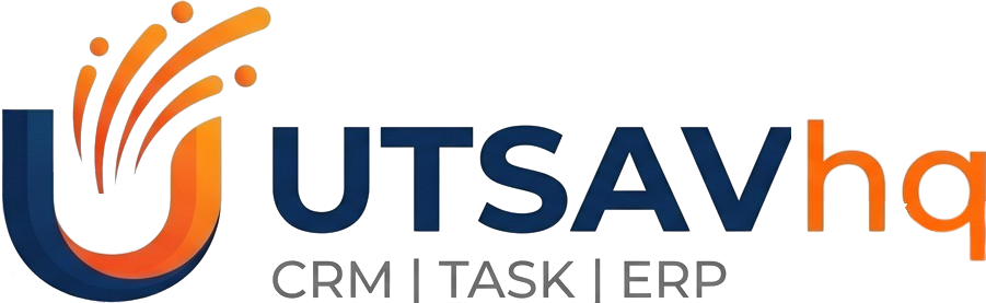 UTSAVhq ERP